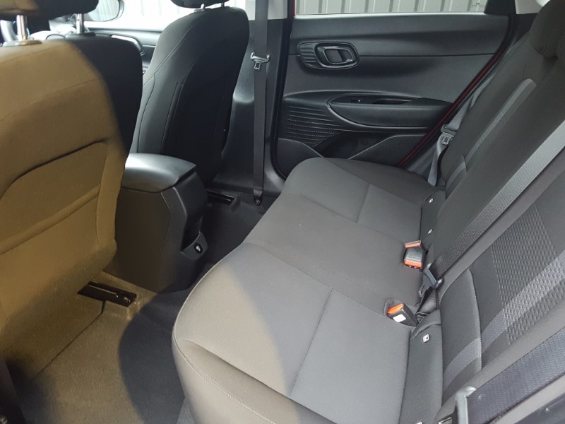 Used Hyundai i20 2024 for sale - 77678284: Photo 6