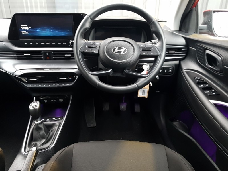 Used Hyundai i20 2024 for sale - 77678284: Photo 7