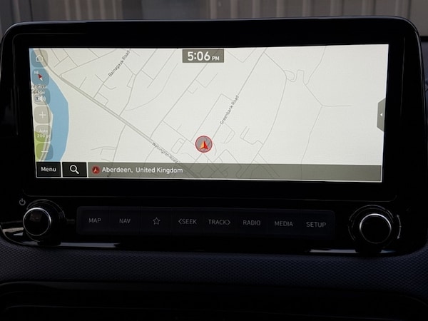 Used Hyundai KONA 2022 for sale - 76208420: Photo 10