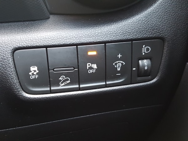 Used Hyundai KONA 2022 for sale - 76208420: Photo 13