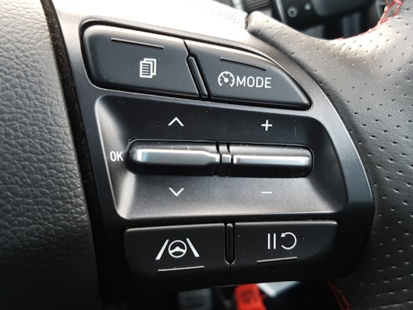 Used Hyundai KONA 2022 for sale - 76208420: Photo 15