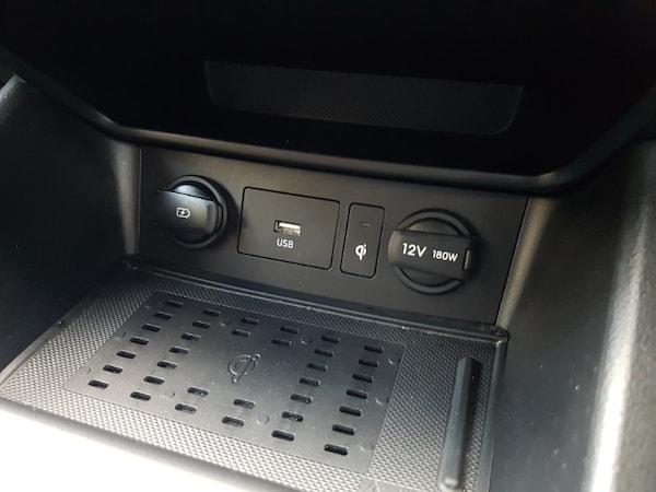 Used Hyundai KONA 2022 for sale - 76208420: Photo 17