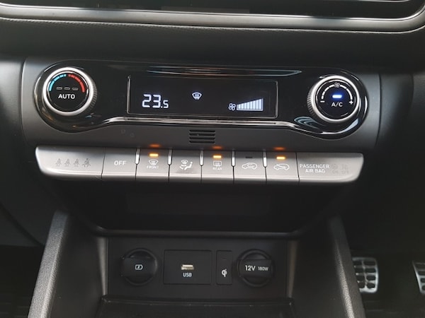 Used Hyundai KONA 2022 for sale - 76208420: Photo 18