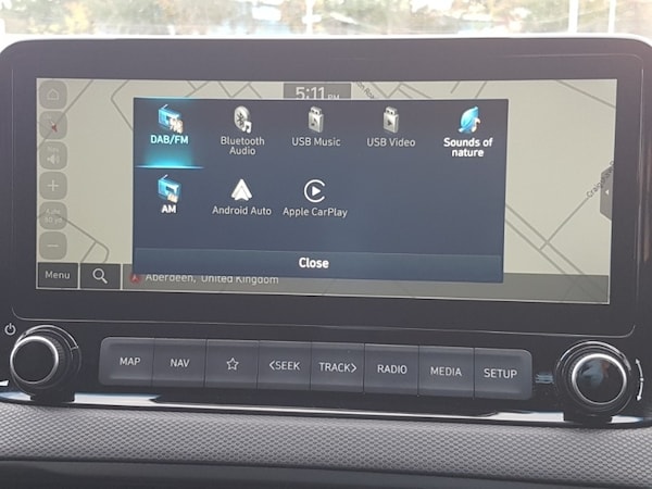 Used Hyundai KONA 2022 for sale - 76208420: Photo 19