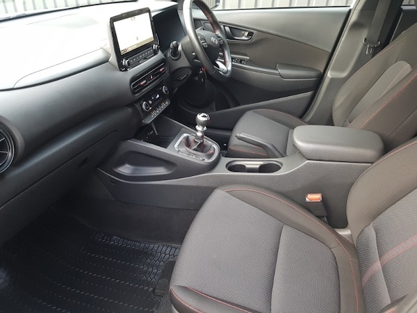 Used Hyundai KONA 2022 for sale - 76208420: Photo 5