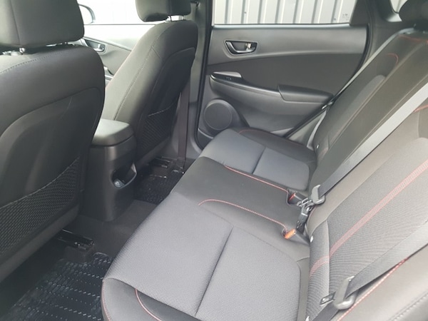 Used Hyundai KONA 2022 for sale - 76208420: Photo 6