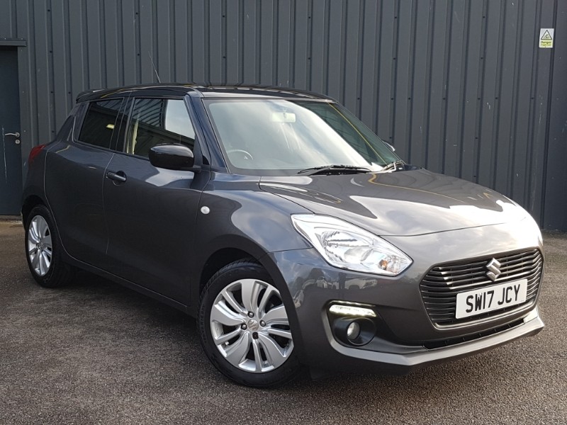 Used Suzuki Swift 2017 for sale - 76418925: Photo 1