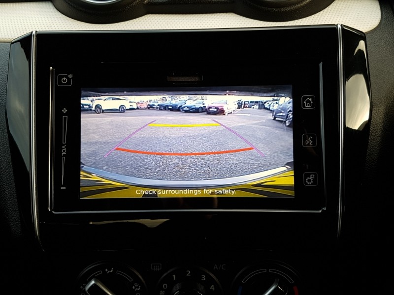 Used Suzuki Swift 2017 for sale - 76418925: Photo 10