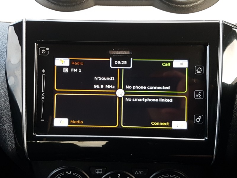 Used Suzuki Swift 2017 for sale - 76418925: Photo 11