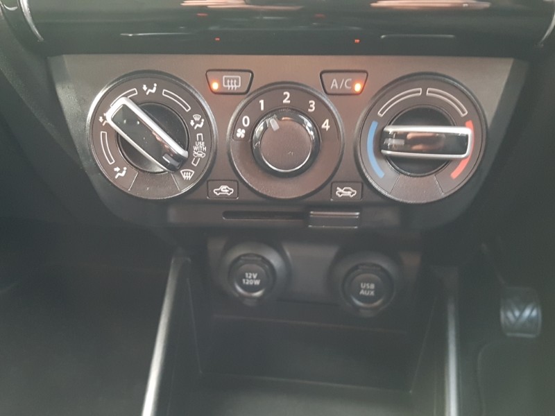 Used Suzuki Swift 2017 for sale - 76418925: Photo 17