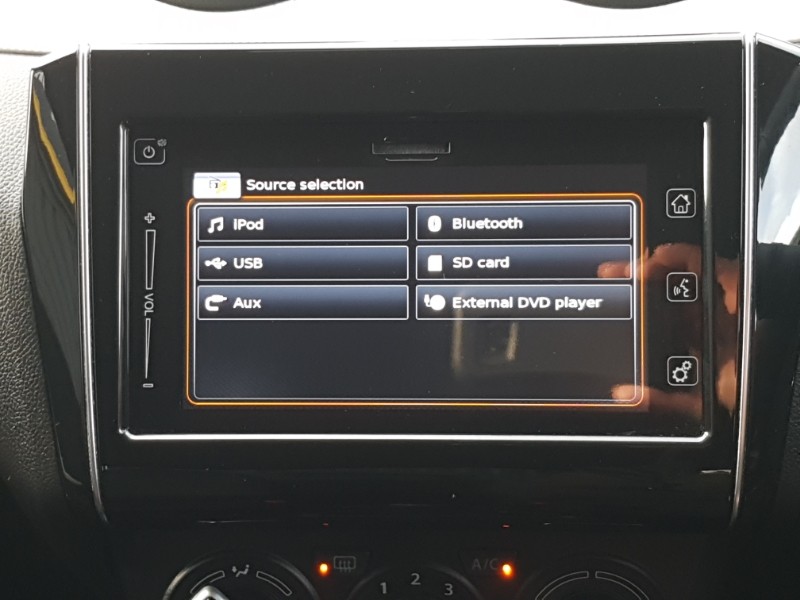 Used Suzuki Swift 2017 for sale - 76418925: Photo 19