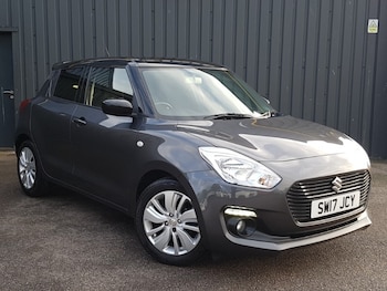 Used Suzuki Swift 2017 for sale - 76418925: Photo