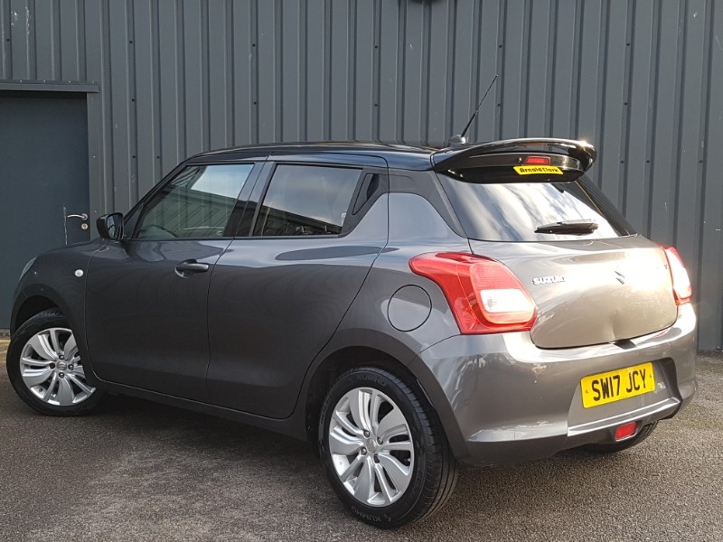 Used Suzuki Swift 2017 for sale - 76418925: Photo 3