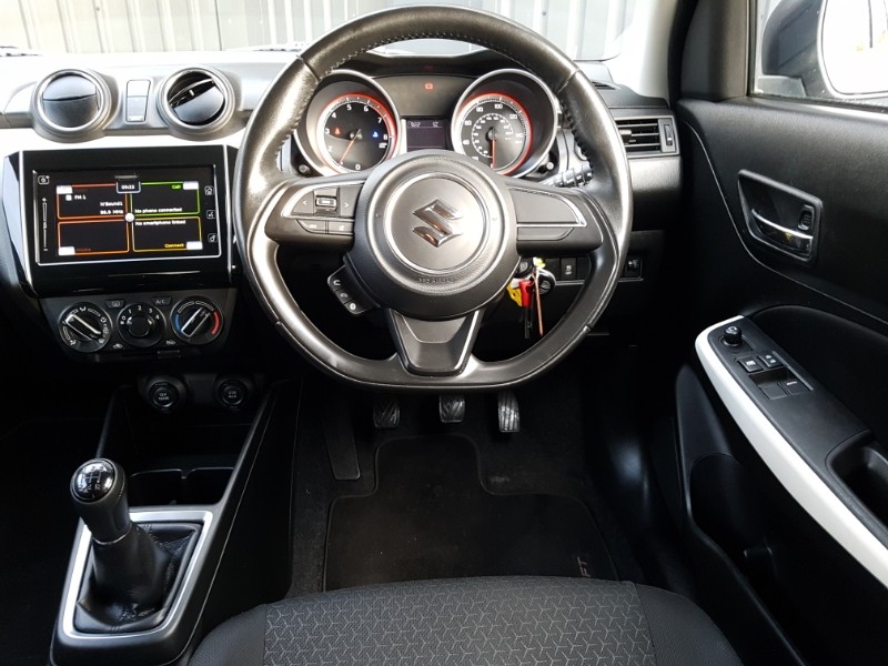 Used Suzuki Swift 2017 for sale - 76418925: Photo 7