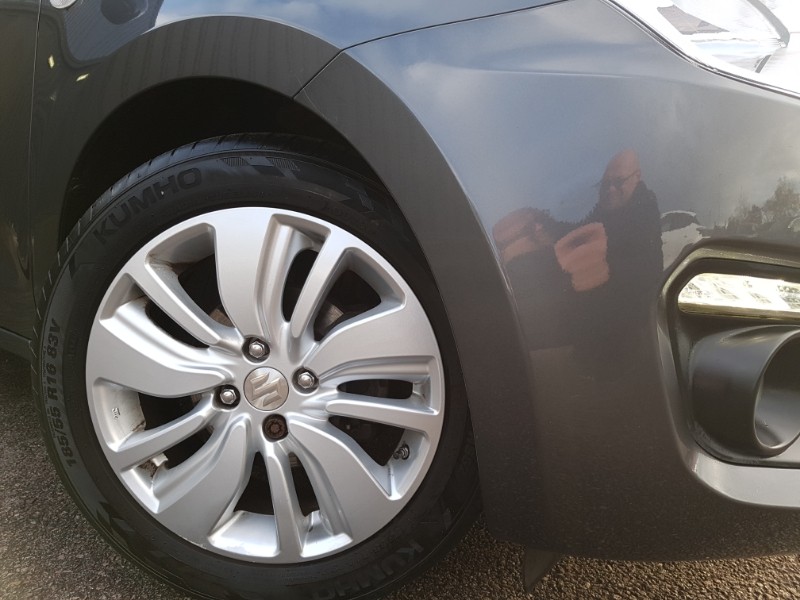 Used Suzuki Swift 2017 for sale - 76418925: Photo 9