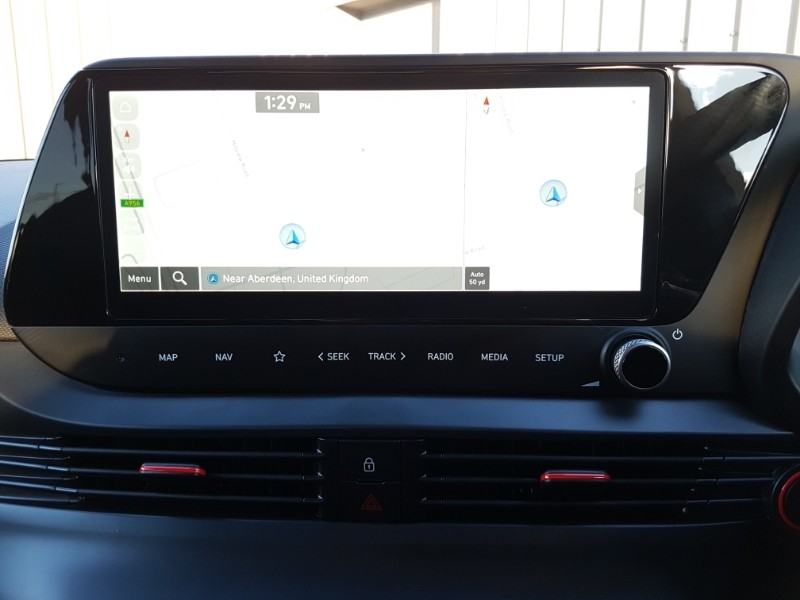 Used Hyundai i20 2025 for sale - 77183986: Photo 11