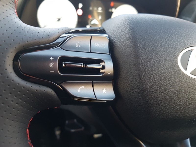 Used Hyundai i20 2025 for sale - 77183986: Photo 15