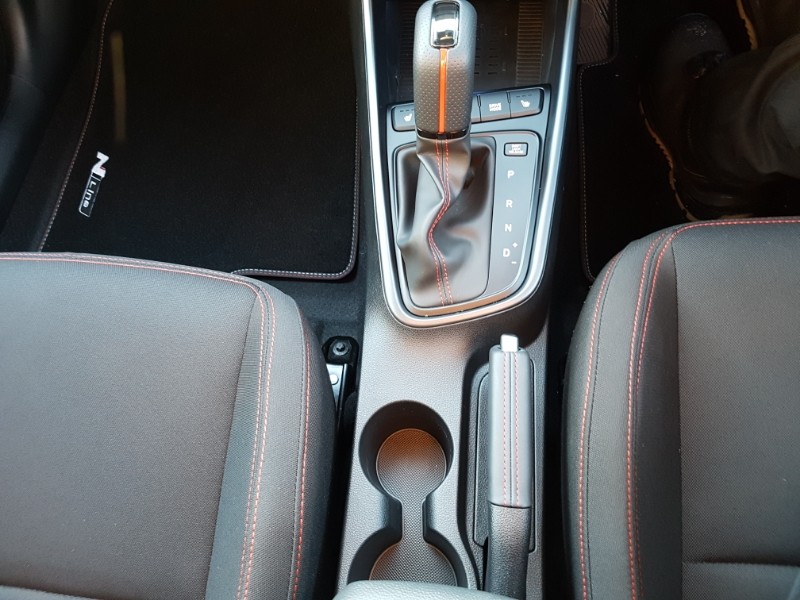 Used Hyundai i20 2025 for sale - 77183986: Photo 16