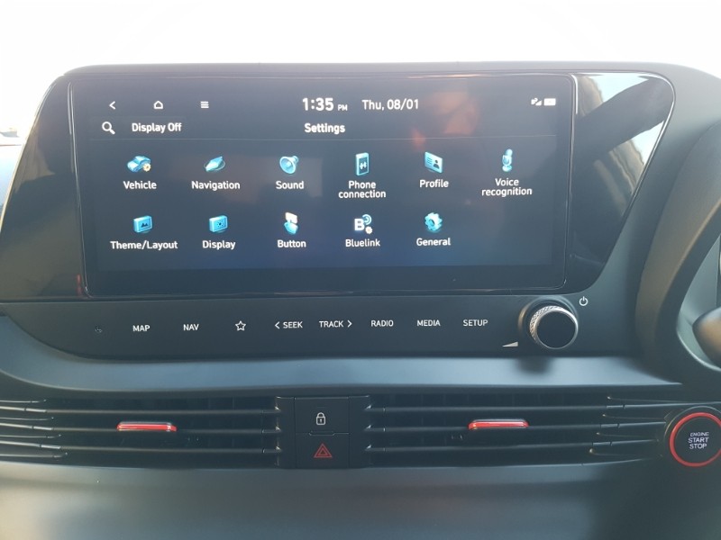 Used Hyundai i20 2025 for sale - 77183986: Photo 19