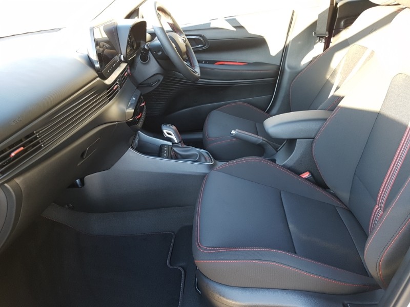 Used Hyundai i20 2025 for sale - 77183986: Photo 5