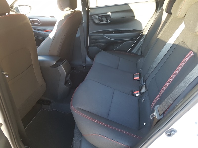 Used Hyundai i20 2025 for sale - 77183986: Photo 6