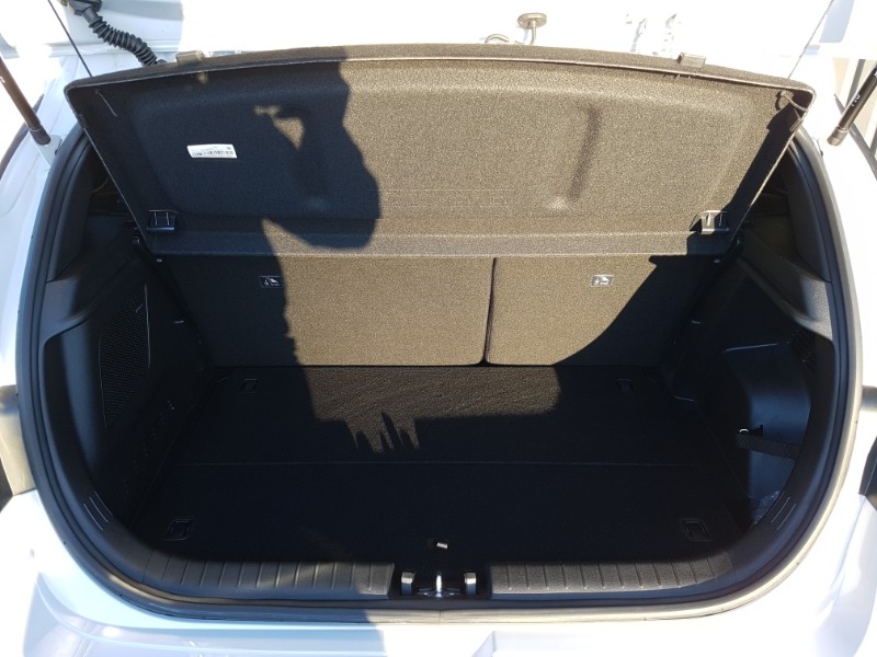 Used Hyundai i20 2025 for sale - 77183986: Photo 8