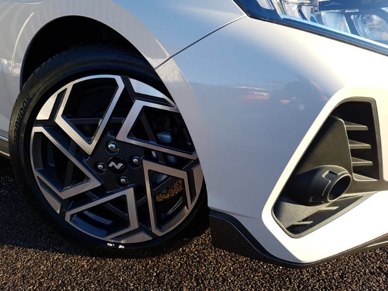 Used Hyundai i20 2025 for sale - 77183986: Photo 9