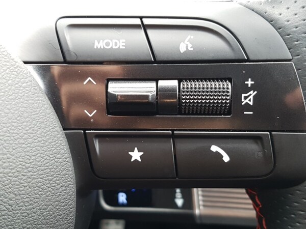 Used Hyundai TUCSON 2025 for sale - 76208172: Photo 14