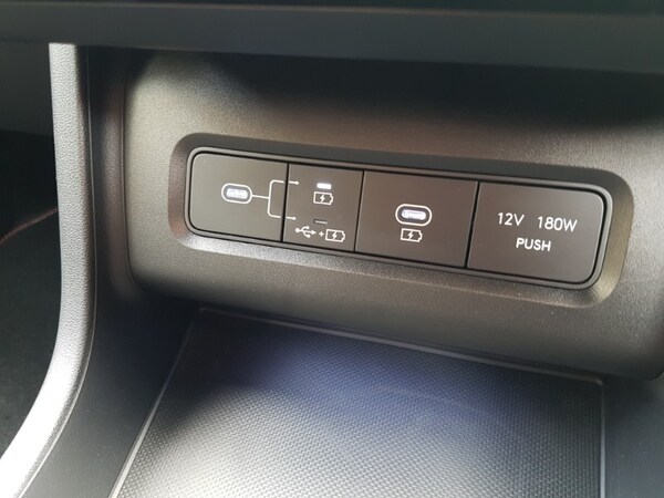 Used Hyundai TUCSON 2025 for sale - 76208172: Photo 17
