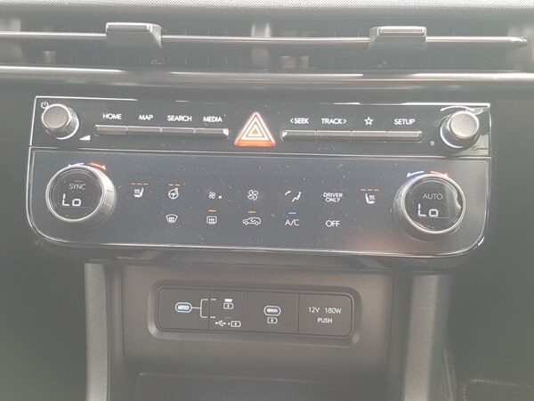 Used Hyundai TUCSON 2025 for sale - 76208172: Photo 18
