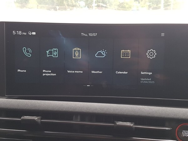 Used Hyundai TUCSON 2025 for sale - 76208172: Photo 19