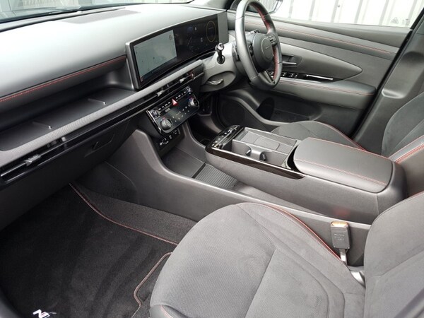 Used Hyundai TUCSON 2025 for sale - 76208172: Photo 5