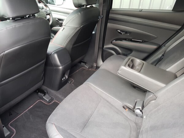 Used Hyundai TUCSON 2025 for sale - 76208172: Photo 6