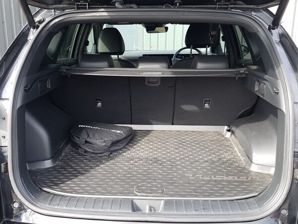 Used Hyundai TUCSON 2025 for sale - 76208172: Photo 8