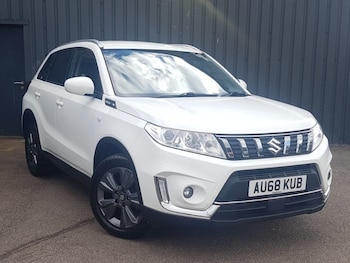 Used Suzuki Vitara 2018 for sale - 79056706: Photo