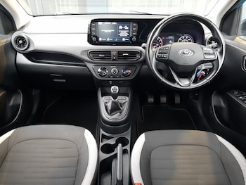 Used Hyundai i10 2021 for sale - 79243312: Photo