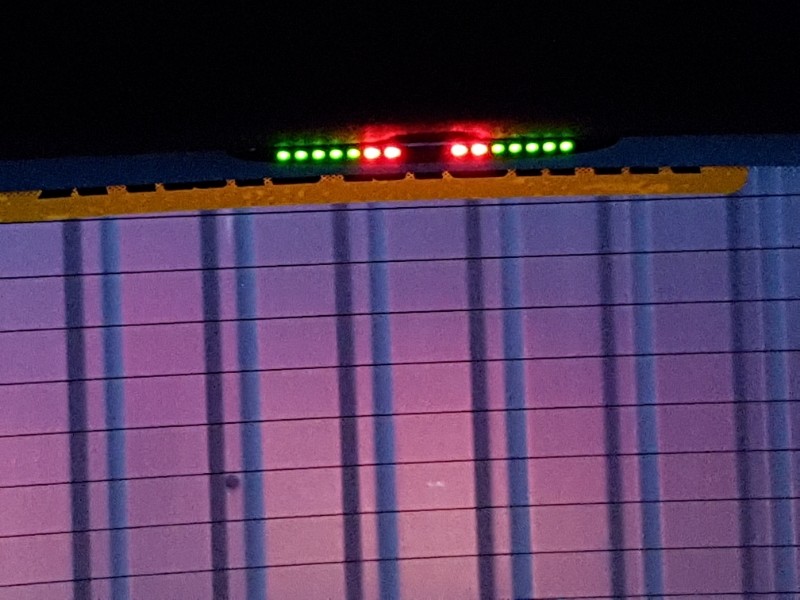 Used Hyundai i10 2018 for sale - 77150277: Photo 11