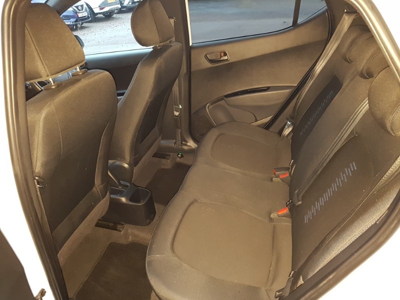 Used Hyundai i10 2018 for sale - 77150277: Photo 6