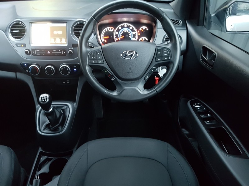 Used Hyundai i10 2018 for sale - 77150277: Photo 7