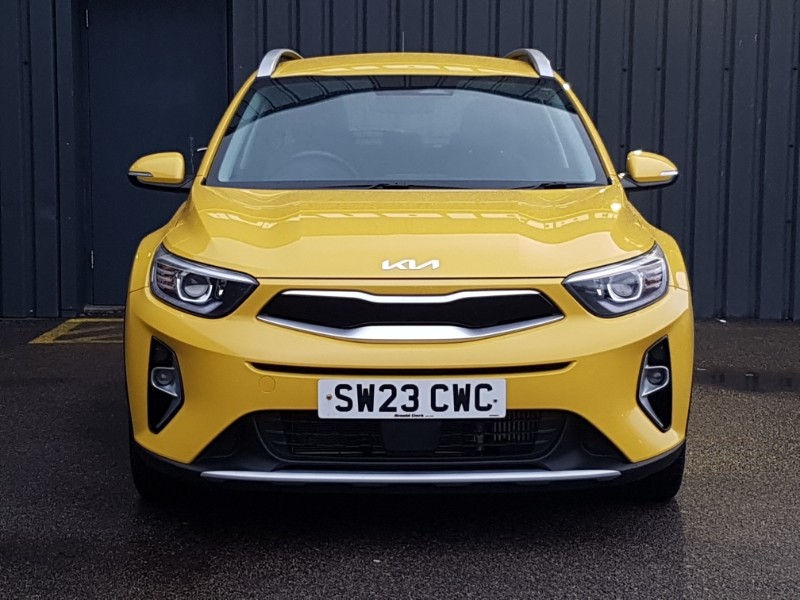 Used Kia Stonic 2023 for sale - 77522714: Photo 11