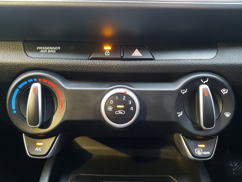 Used Kia Stonic 2023 for sale - 77522714: Photo 18