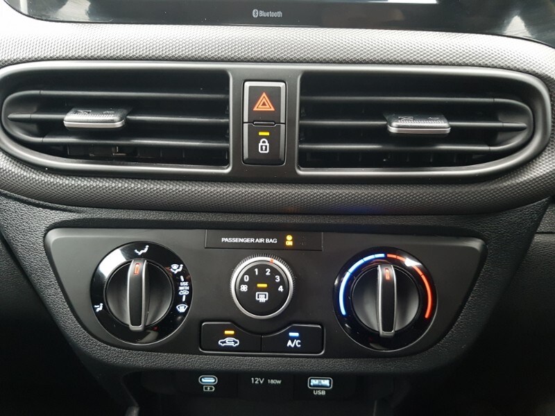 Used Hyundai i10 2025 for sale - 77183981: Photo 18