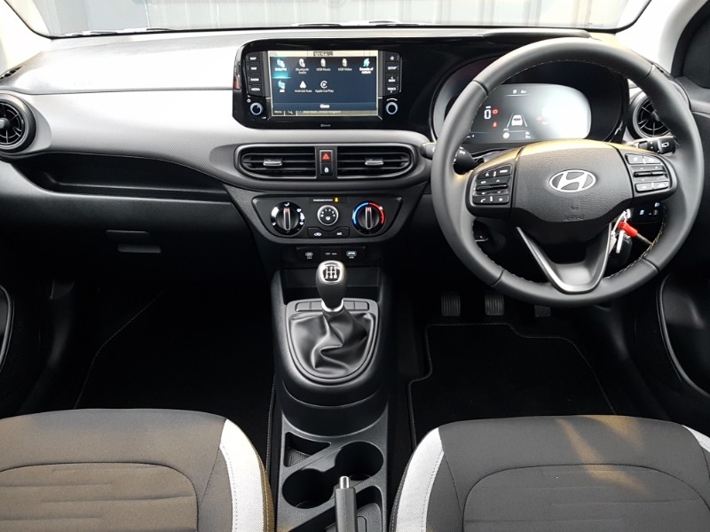 Used Hyundai i10 2025 for sale - 77183981: Photo 2