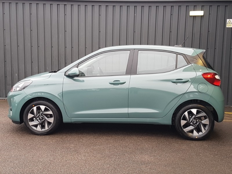 Used Hyundai i10 2025 for sale - 77183981: Photo 4