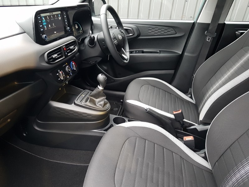 Used Hyundai i10 2025 for sale - 77183981: Photo 5