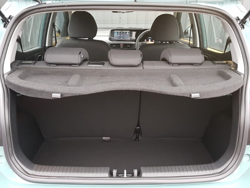 Used Hyundai i10 2025 for sale - 77183981: Photo 8