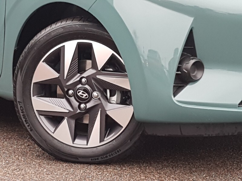 Used Hyundai i10 2025 for sale - 77183981: Photo 9