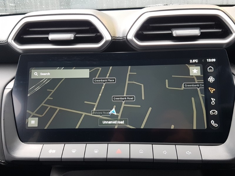 Used MG MG ZS 2025 for sale - 77448360: Photo 10