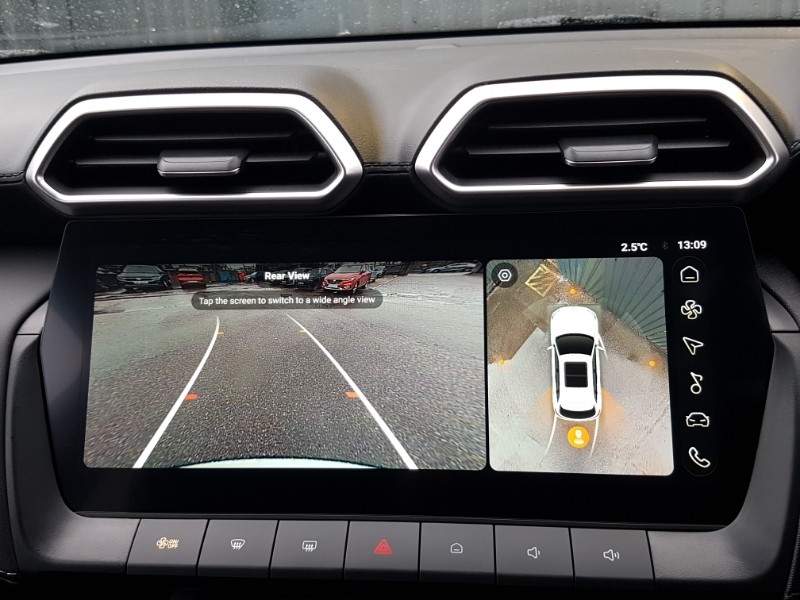 Used MG MG ZS 2025 for sale - 77448360: Photo 11