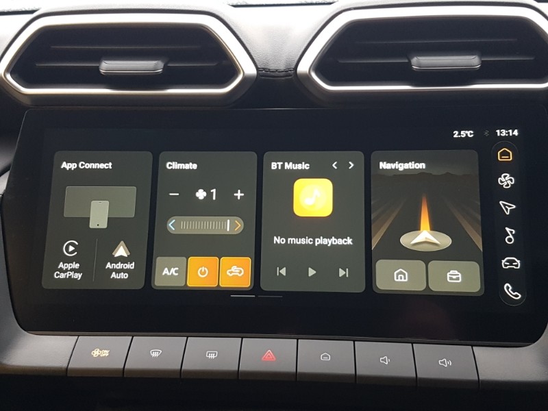 Used MG MG ZS 2025 for sale - 77448360: Photo 19